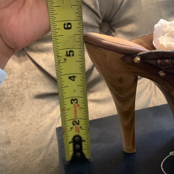 - Gucci clogs - Picture 15 of 15